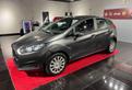 FORD Fiesta 1.5 TDCi 5p. Plus