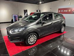 FORD Fiesta 1.5 TDCi 5p. Plus