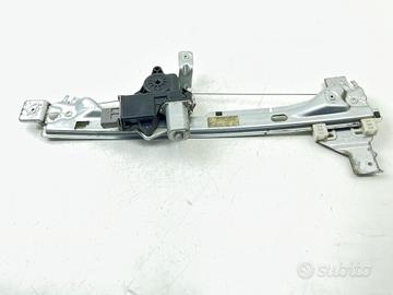 CREMAGLIERA POSTERIORE DESTRA PEUGEOT 3008 Serie 1