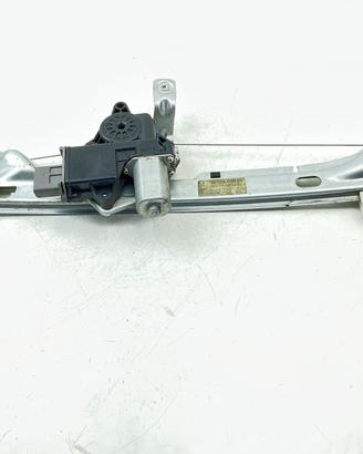 CREMAGLIERA POSTERIORE DESTRA PEUGEOT 3008 Serie 1