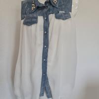 Rinascimento tg S camicia over 40 42