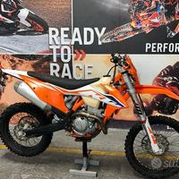 Ktm 350 exc - 2022