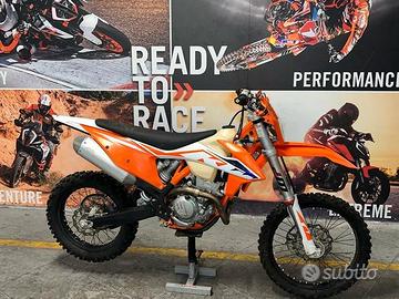 Ktm 350 exc - 2022