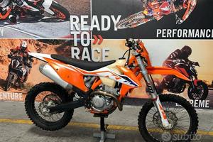 Ktm 350 exc - 2022