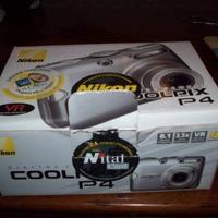 Nikon coolpix