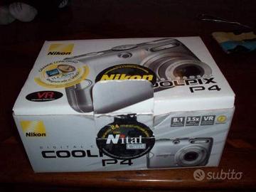 Nikon coolpix