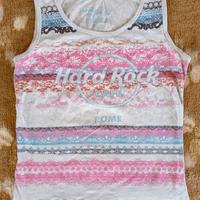 Canottiera maglia Originale Hard Rock Cafe