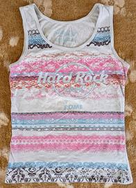 Canottiera maglia Originale Hard Rock Cafe