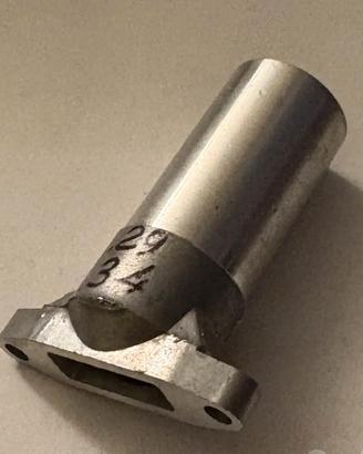 Collettore Super Tigre