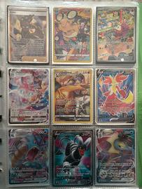 carte Pokemon