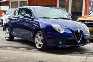 MiTo 1.3 JTDm 95 CV-Super-( 65 mila km ) -unipro