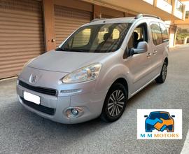 Peugeot Partner Tepee 1.6 HDi 92CV Active