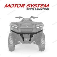 PARAURTI ANTERIORE XT CAN AM OUTLANDER G3