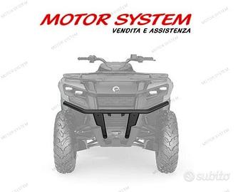 PARAURTI ANTERIORE XT CAN AM OUTLANDER G3