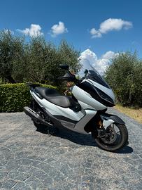 Zontes 350E-APPENA TAGLIANDATO- 09/2023