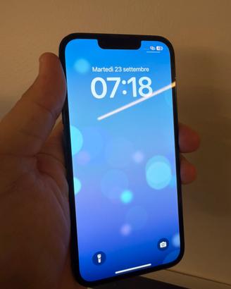 Iphone 13 pro 128gb