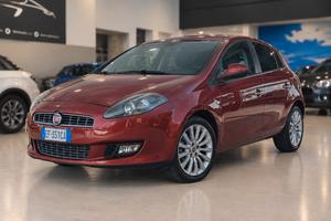 Fiat Bravo 1.6 MJT 120 CV DPF Emotion