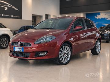 Fiat Bravo 1.6 MJT 120 CV DPF Emotion