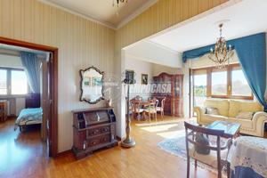 PENTAVANI LIBERO CON BOX AUTO - VIA M.C.DI SAVOIA!