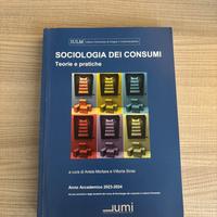 sociologia dei consumi