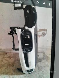 KIT AIRBAG FIAT 500 L 2018 COMPLETO