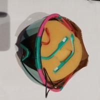 Occhiali x sci o bicicletta 