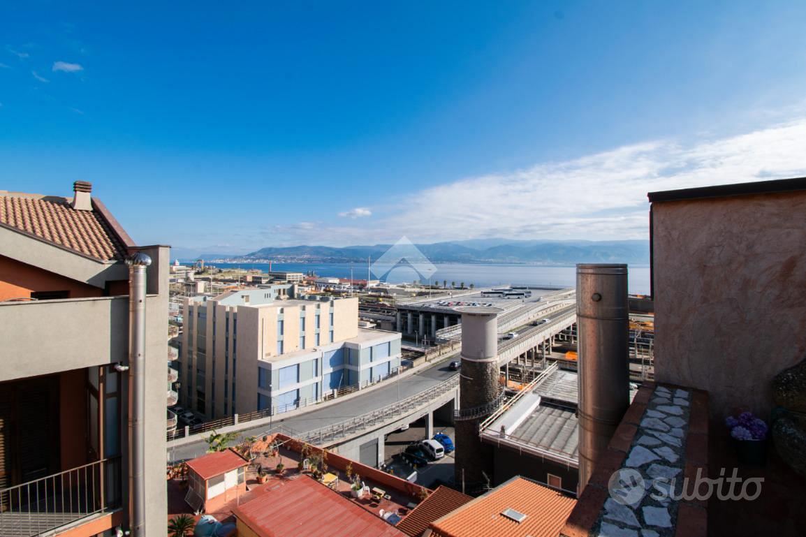 Apartment in Messina, Maregrosso, IV Circoscrizione - Vista 3