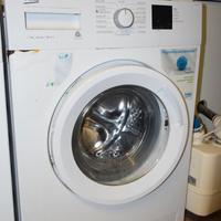 Lavatrici Beko e Ocean