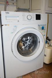 Lavatrici Beko e Ocean