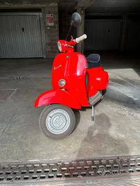 vespa 