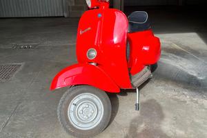 vespa 