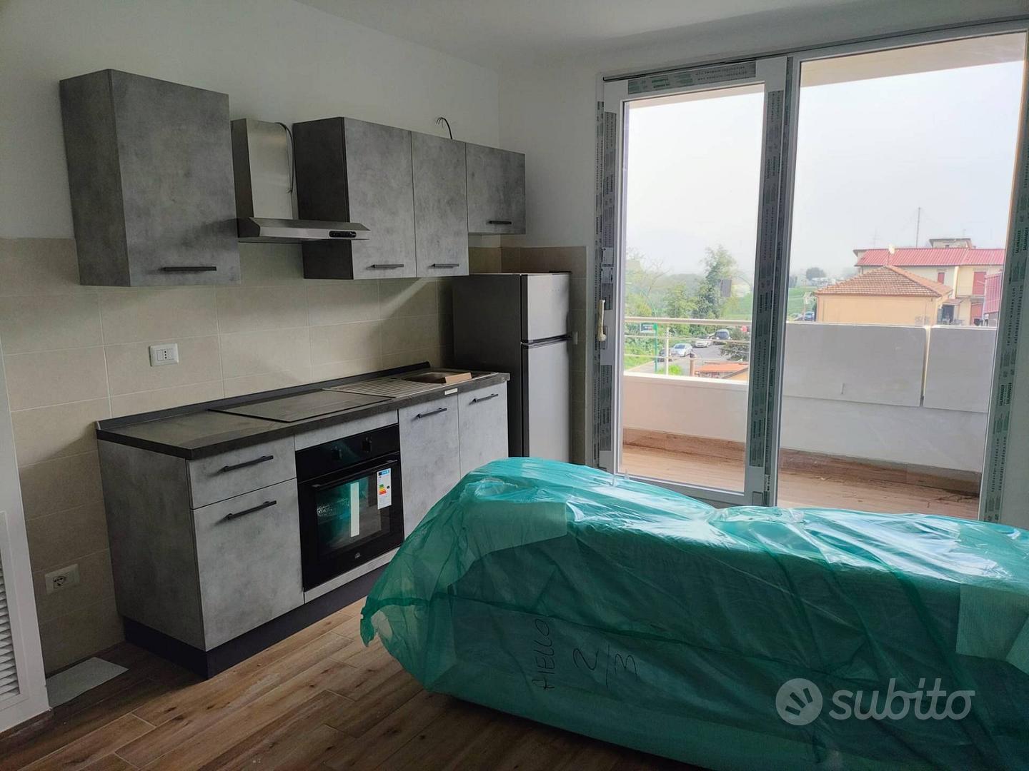 Appartamento – RM - Vista 5