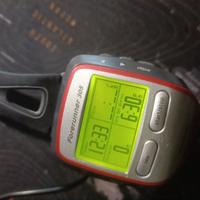 orologio Garmin Forerunner 305