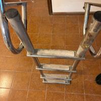 Scaletta
