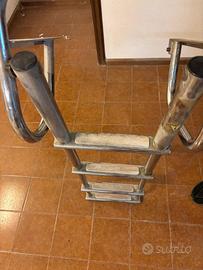 Scaletta