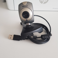 Webcam TRUST