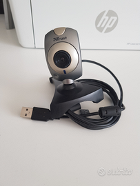 Webcam TRUST