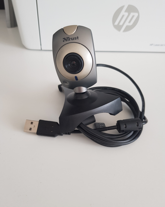 Webcam TRUST