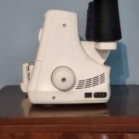 Singer S14-78 – Taglia e cuci professionale