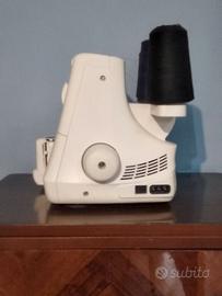 Singer S14-78 – Taglia e cuci professionale
