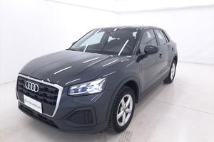 Audi Q2 Business Plus S tronic BR010917 2.0 Diesel