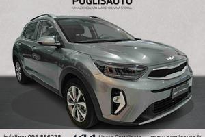 KIA Stonic 1.2 MPI Style Special Edition