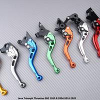 Leve Triumph Thruxton 900 1200 R 2004 2016 2020