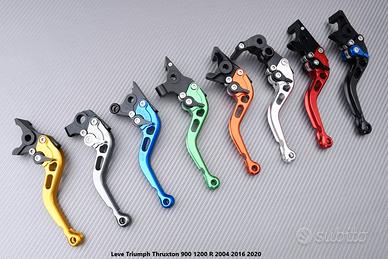Leve Triumph Thruxton 900 1200 R 2004 2016 2020