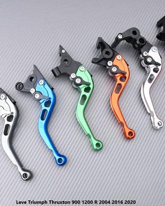 Leve Triumph Thruxton 900 1200 R 2004 2016 2020