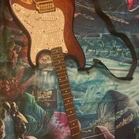 Chitarra elettrica