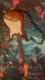 Chitarra elettrica