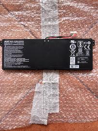 Batteria Acer Travelmate Spin B1 (B118)