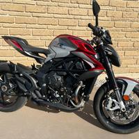 MV AGUSTA Brutale 800 RR SCS
