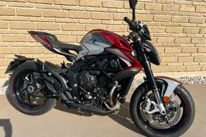 MV AGUSTA Brutale 800 RR SCS